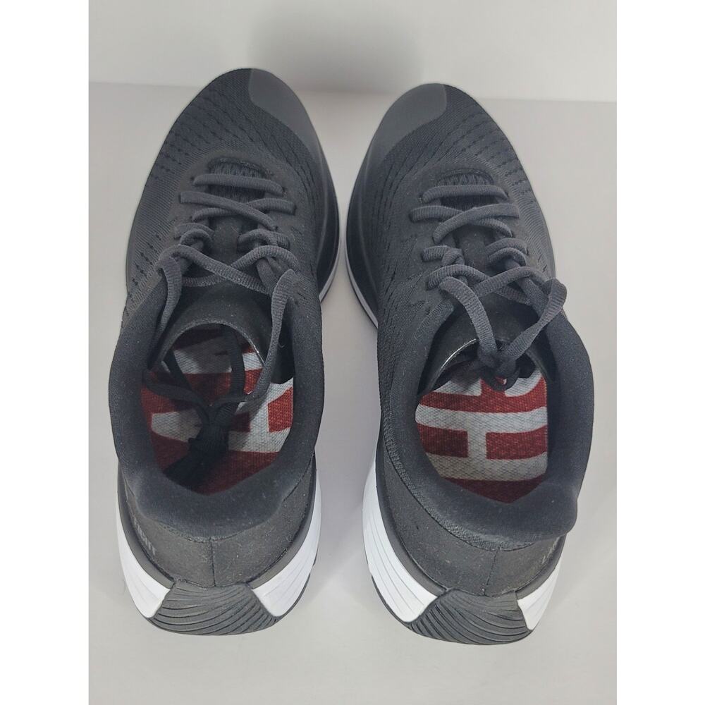 Lane Eight The Relay Trainer Shoes in Black - Women's Size 6.5 New - No Box - Picture 7 of 12